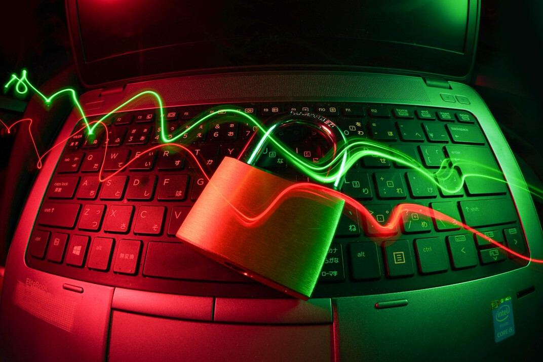 cyber security shield
