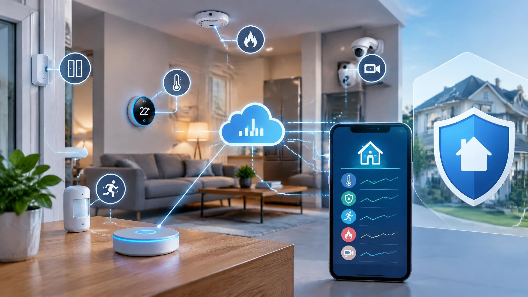 iot sensors