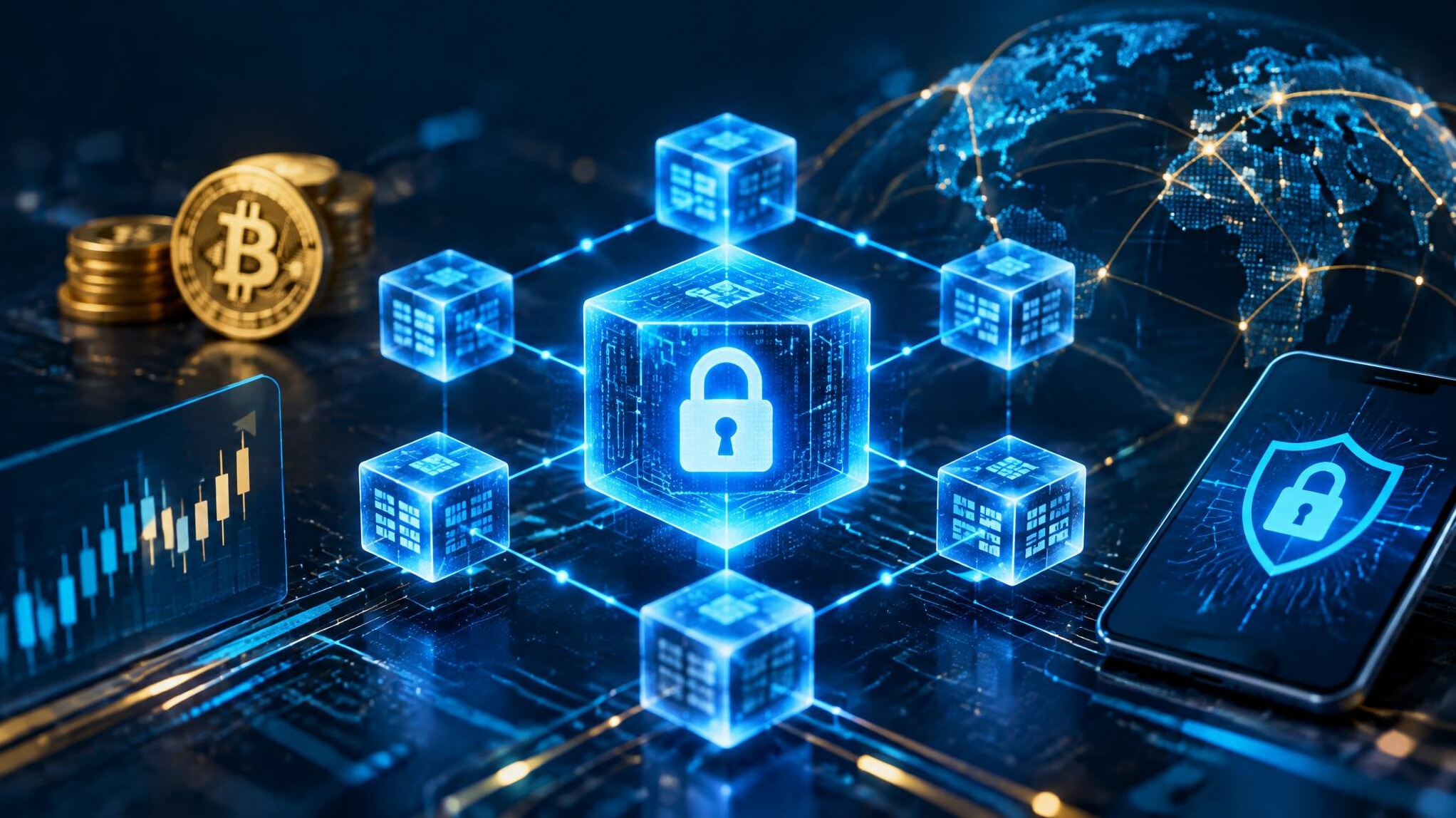 blockchain network