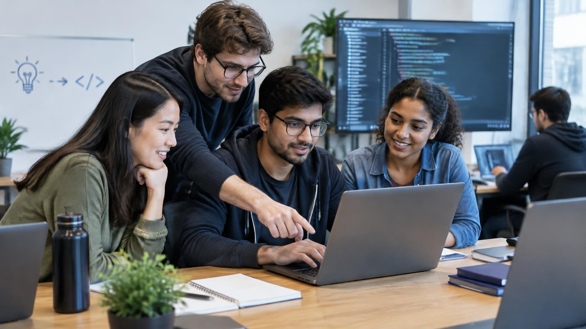 coding workshop