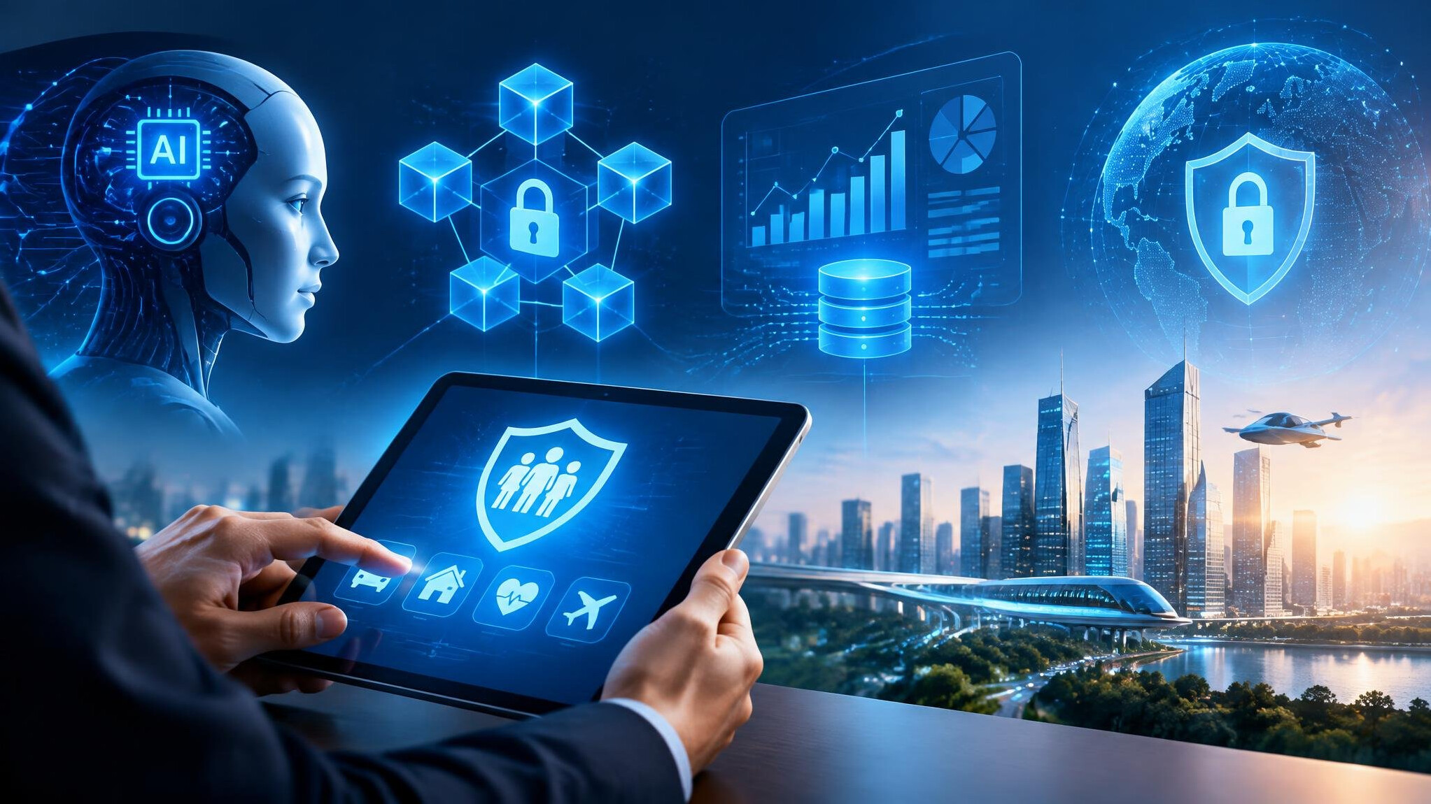 digital insurance innovation